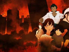 Japan Sinks: 2020: what other