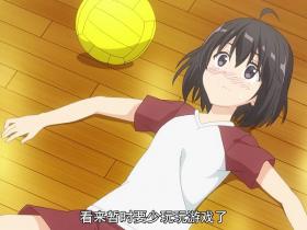 Inventory of the second behavior in animation, the surface laughs at the dead, but in fact it is very deep