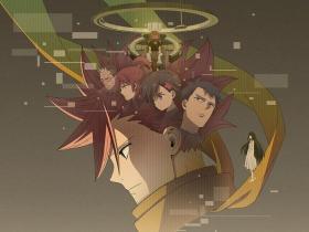 Anime review  ID:INVADED? It is worthy of the name to open a brain hole