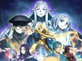 The five minute inventory of each season's Sword Art Online shows that Grandpa Tong's business is getting more and more involved and out of the circle, and the result is more and more unsatisfactory