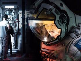 The Wandering Earth plagiarizes Japanese films? Have you ever thought about choosing limited cognitive iteration