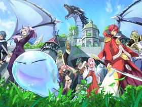 Regarding Reincarnated to Slime review: Meng Wang is stolen from his home. It is not good enough to see the highlights. Is