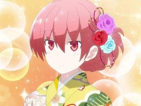 Deep review analysis of Fly Me to the Moon: how does star king persuade his sister-in-law to recognize their marriage?