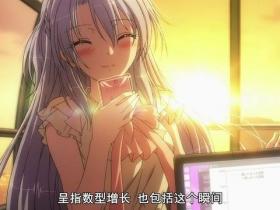 How to make love and study right? Animation