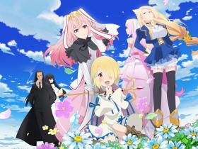 Come again, Lord devil! 》Review