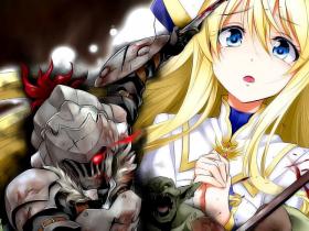 A brief review of the Goblin Slayer, which claims that the black remains deep, but the result is not black