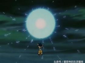 Some practical principles hidden in DRAGON BALL! When it comes to money, it's always tangled