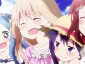 review Himouto! Umaru-chan!