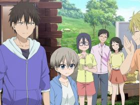 review Yuqi Xuemei? What kind of job is Yuqi Xuemei suitable for after graduation? The more you look at it, the more you think she's born for the job