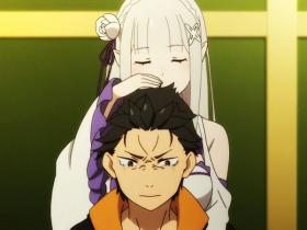 If more than a few archive points were given to caiyue, would Rem still miss the second season of Re's life in the different world from scratch?