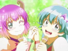 review the cartoon characters who can eat and the psychology of the people who can eat