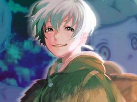 review To Your Eternity? There are also shortcuts to connotative animation, so that the protagonist can talk less and let children do things that adults can't do