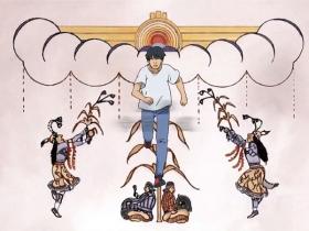 Brief comment on PLANETES ΠΛΑΝΗΤΕΣ: Japan's awareness of environmental protection is too strong, and garbage from outer space should be recycled