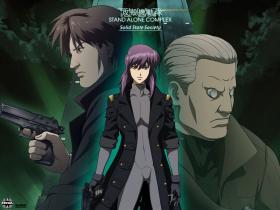 Looking at the Ghost in the Shell two times faster? Double speed and playback are very confused, so I wrote down this dry goods