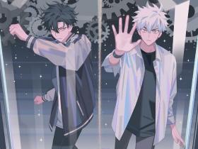 review Link Click? What is the difference between it and other time-space flow works? The setting of software and hardware separation is really fragrant. This brain hole is a little interesting