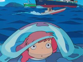 Why did Hayao Miyazaki's