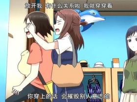 Why do Japanese animation like to put out swimsuit in episodes 7 and 8?