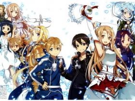 Sword Art Online review, what new applications will be derived from soul acceleration? You can't imagine this field