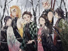 review tanzhilang in Demon Slayer,Kimetsu no Yaiba? If he doesn't kill ghost team, he will become a