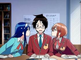 Madness and Civilization: an analysis of the irrational choice of the two female masters in the animation