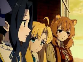 review The Rising of the Shield Hero? There is a question worthy of thinking about