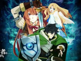 A brief comment by The Rising of the Shield Hero: why do otaku always travel to other countries? Why do otaku leave their homes when they travel to other countries