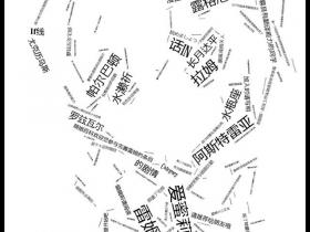 Can you still recognize the statue of Rem after labeling