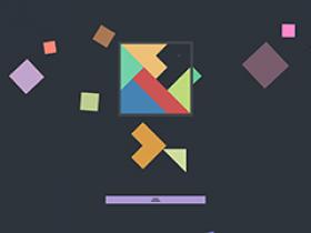 Jigsaw puzzle games - the blocks