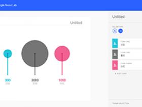 Gif data visualization tool - Data maker