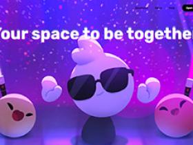 Multimedia interactive communication community branch